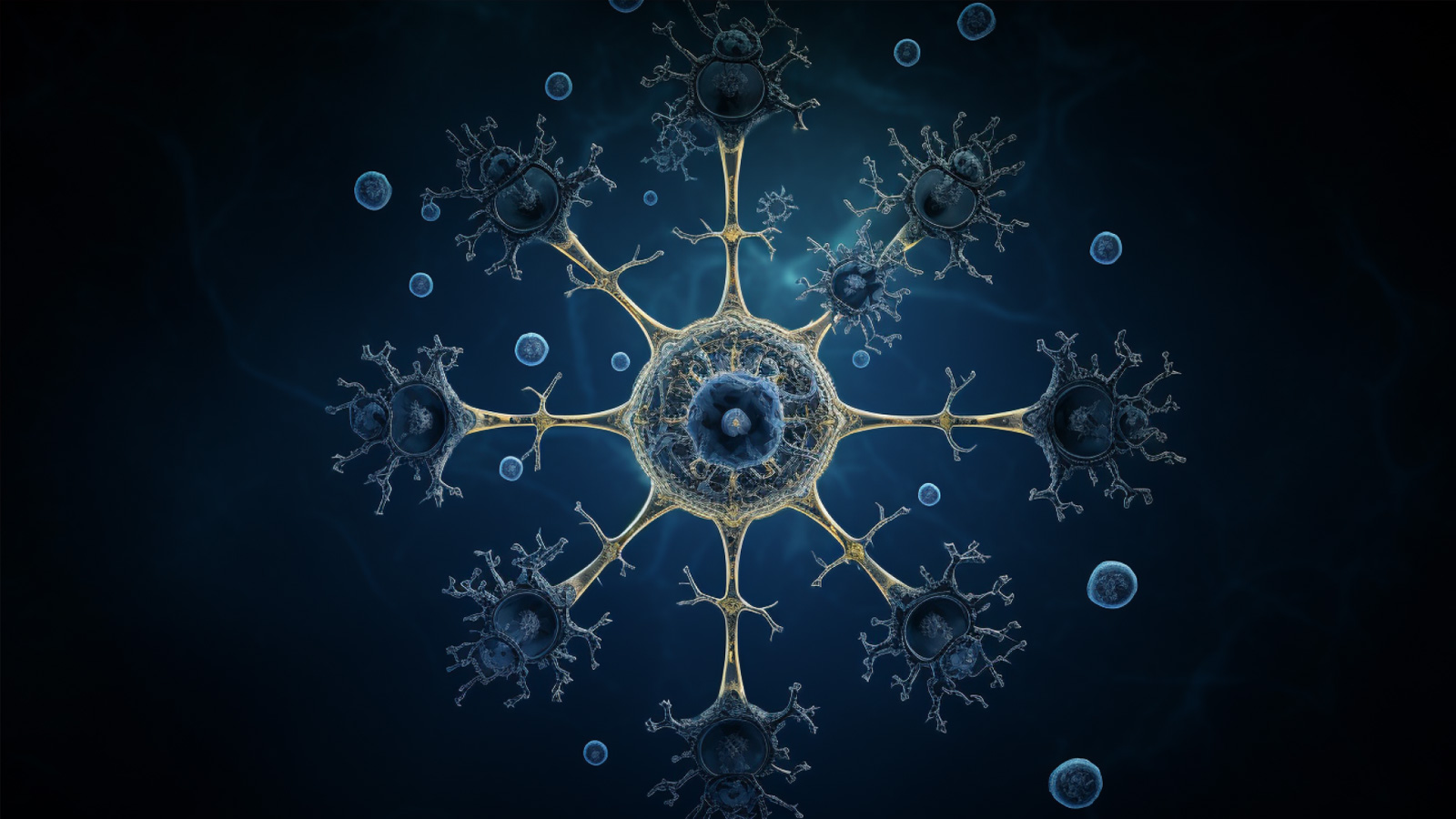 Cell BioEngines