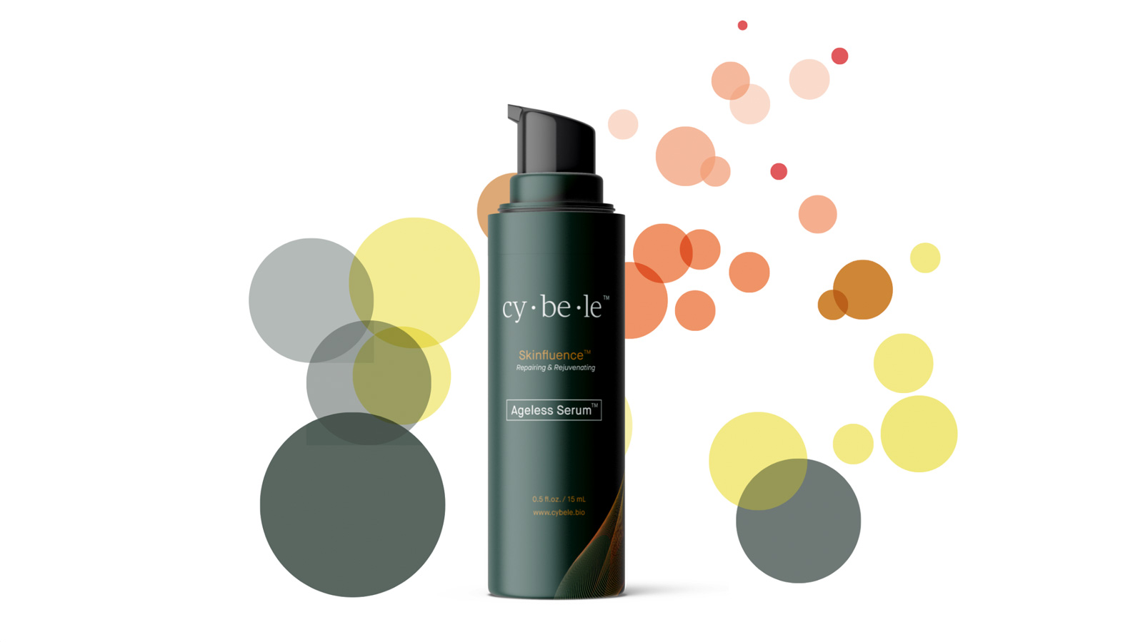 Cybele Microbiome