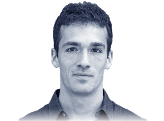 Alex Kopelyan photo