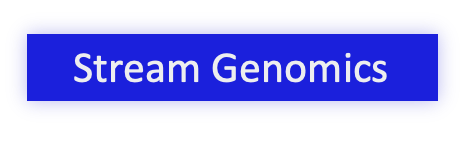 Stream Genomics