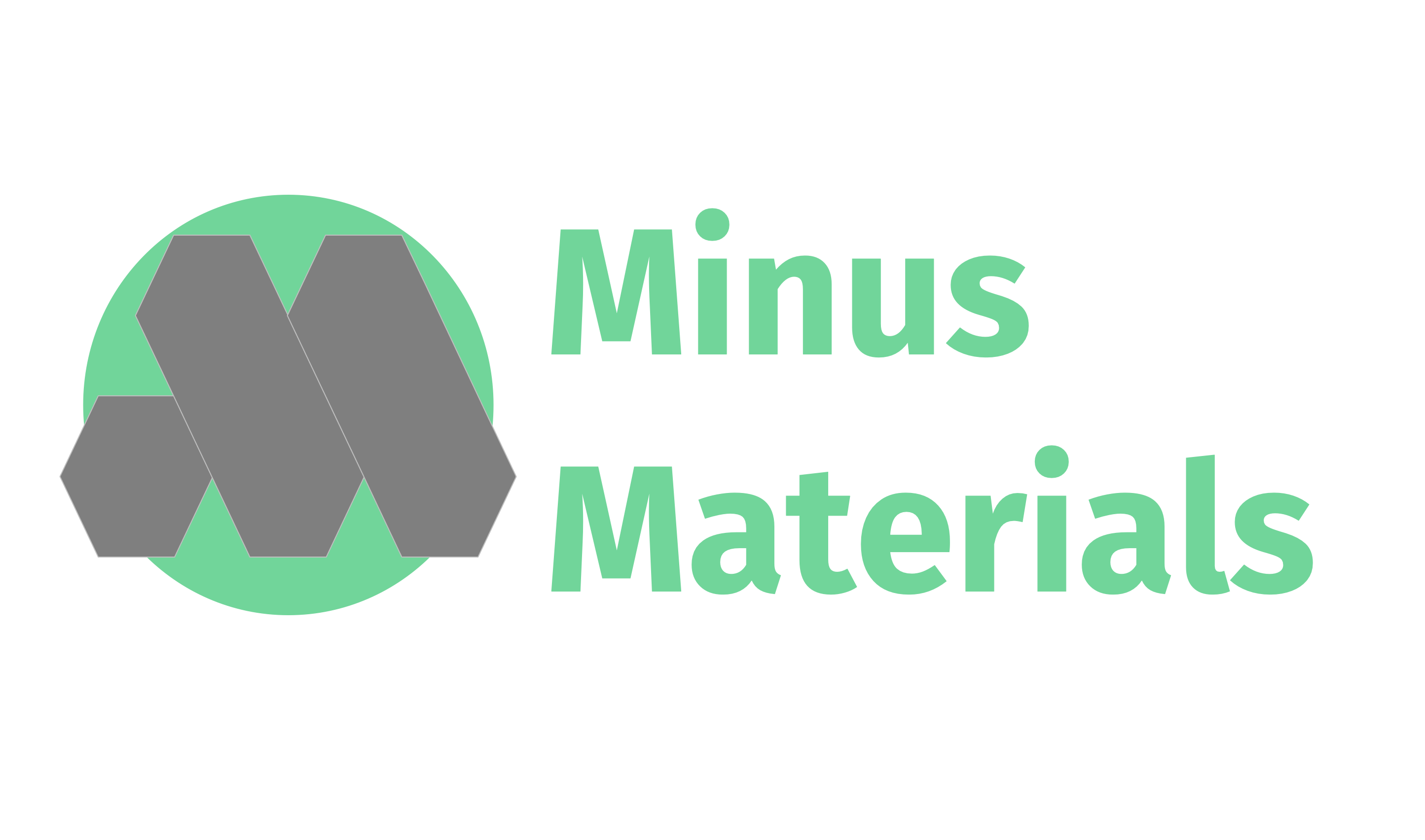 Minus Materials