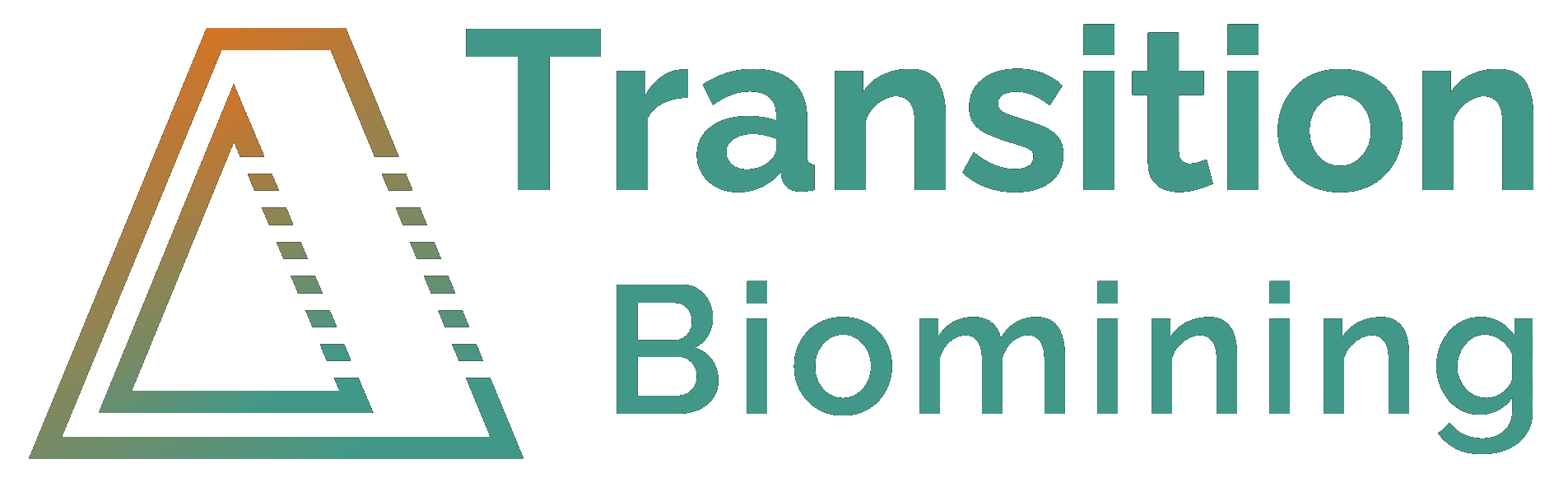 Transition Biomining